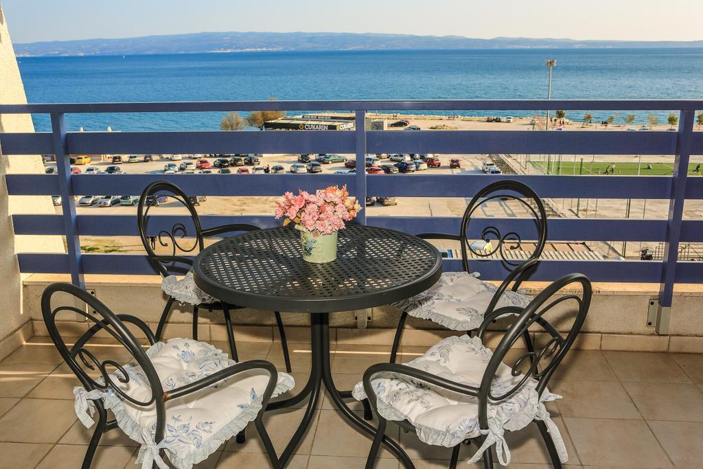 Apartment Toscana Split Exterior photo