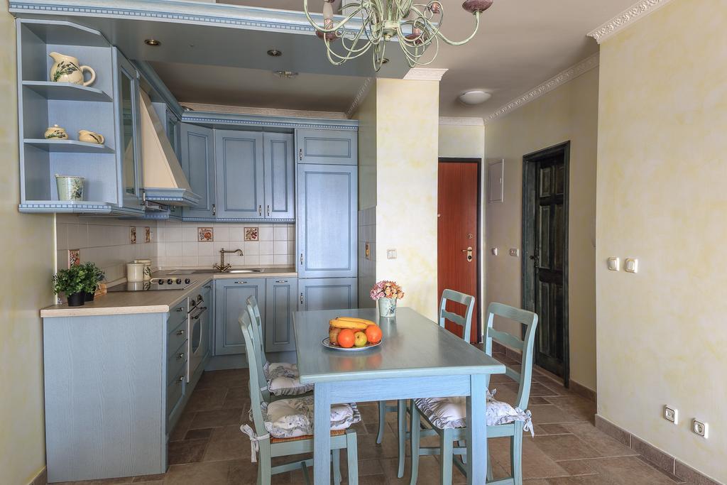 Apartment Toscana Split Exterior photo