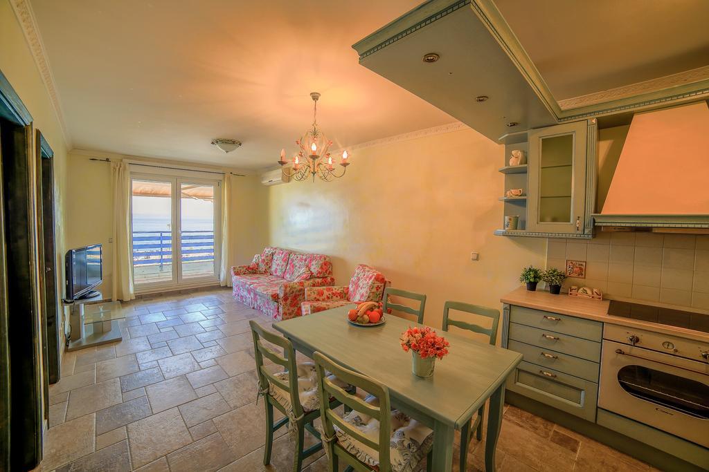 Apartment Toscana Split Exterior photo