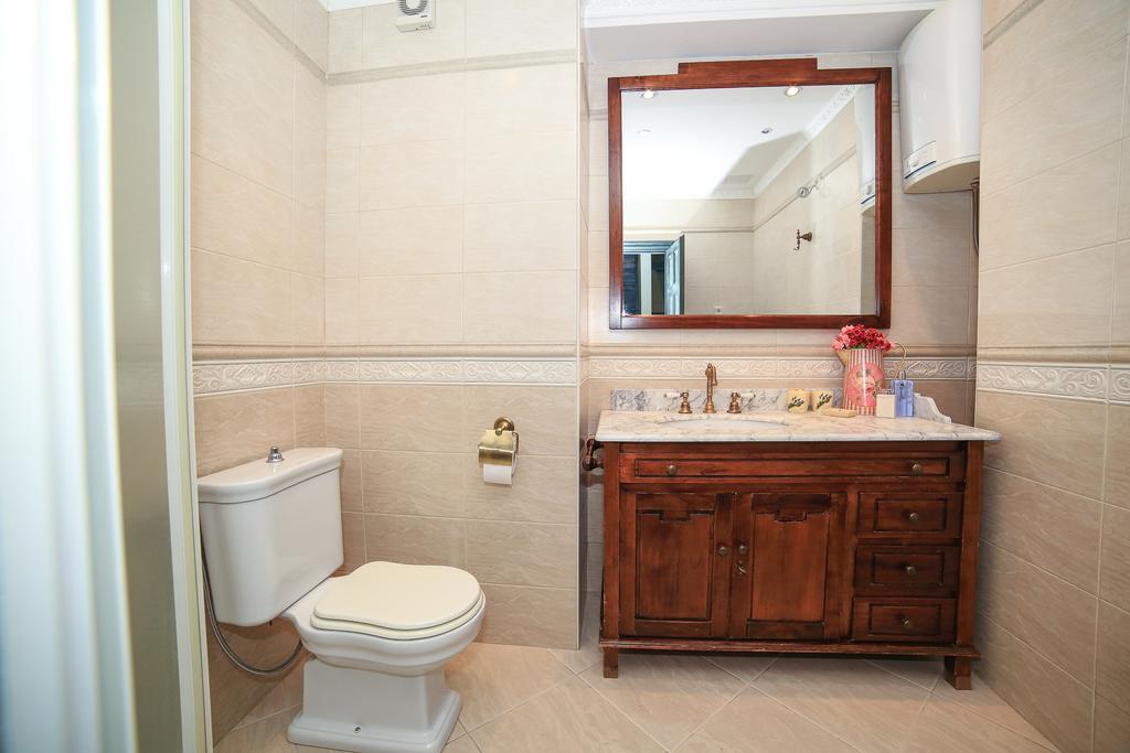 Apartment Toscana Split Exterior photo